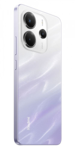 Xiaomi Redmi Note 14 4G 8/256GB Dual-Sim mobiltelefon lila (MZB0J0LEU)