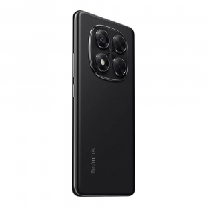 Xiaomi Redmi Note 14 Pro 5G 8/256GB Dual-Sim mobiltelefon fekete