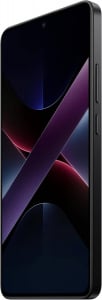 Xiaomi Poco X7 Pro 5G 12/256GB Dual-Sim mobiltelefon fekete