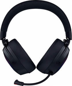 Razer Kraken V4 Pro vezeték nélküli gaming headset fekete (RZ04-05160100-R3M1)