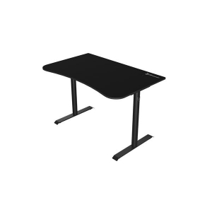 Arozzi Arena Small Pure gaming asztal fekete (ARENA-SMALL-PBK)