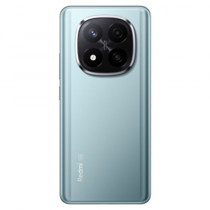 Xiaomi Redmi Note 14 Pro+ 5G 12/512GB Dual-Sim mobiltelefon kék (MZB0IIWEU)