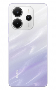 Xiaomi Redmi Note 14 4G 8/256GB Dual-Sim mobiltelefon lila (MZB0J0LEU)