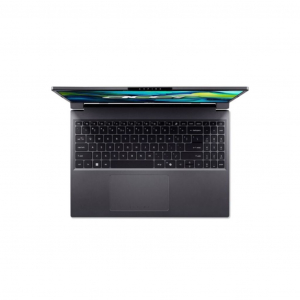 Acer Aspire Go AG15-51P-36Q6 Laptop szürke (NX.J4ZEU.006)