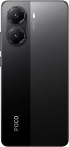 Xiaomi Poco X7 Pro 5G 8/256GB Dual-Sim mobiltelefon fekete