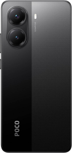 Xiaomi Poco X7 Pro 5G 12/512GB Dual-Sim mobiltelefon fekete