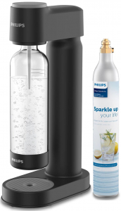 Philips GoZero szódakészítő (ADD4901BK)