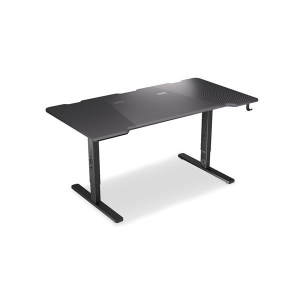 Endorfy Atlas L gaming asztal fekete (EY8E003)