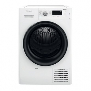 Whirlpool  FFT M11 82B EE R elöltöltős szárítógép
