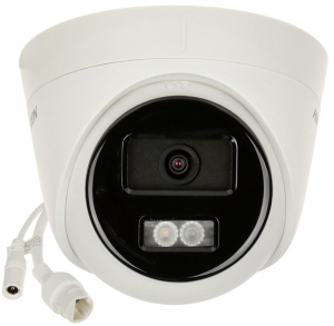 Hikvision IP kamera (DS-2CD1343G2-LIU(2.8MM))