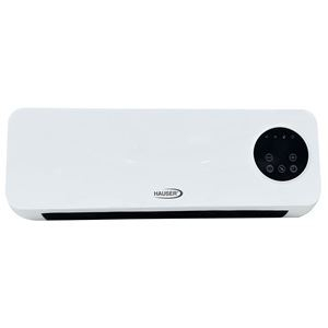 Hauser AH-2000 fali fűtőventilátor