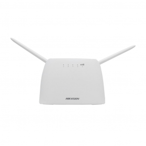 Hikvision AC1200 4G Wi-Fi router (DS-3WR4G12C)