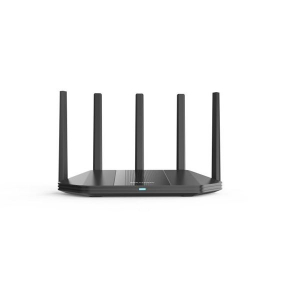 Hikvision AX3000 Wi-Fi 6 router (DS-3WR30X)