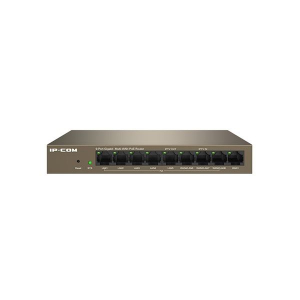IP-COM PoE Router (M20-8G-POE)