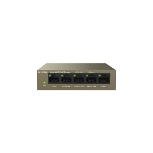 IP-COM PoE Router (M20-PoE)