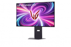 32" LG 32GS95UV-B gaming monitor