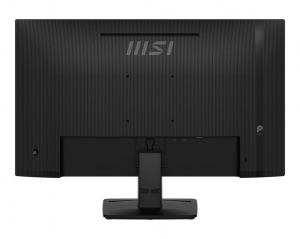 27" MSI PRO MP271A E2 monitor fekete (9S6-3PD0CT-001)