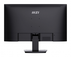 27" MSI PRO MP273A monitor fekete (9S6-3PB4CH-207)