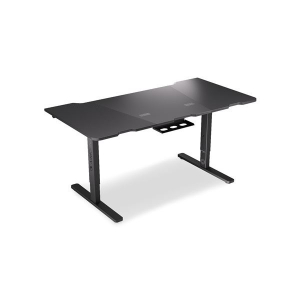 Endorfy Atlas L gaming asztal fekete (EY8E003)