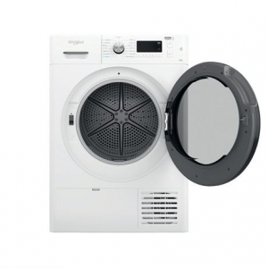 Whirlpool  FFT M11 82B EE R elöltöltős szárítógép