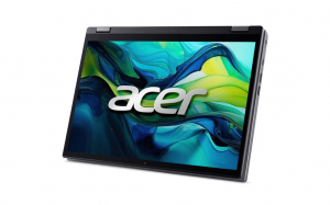 Acer Aspire Spin ASP14-51MTN-53RK Laptop Win 11 Home szürke (NX.KRUEU.001)