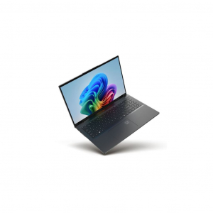 Acer Swift 16 AI SF16-51-55G0 Laptop Win 11 Home jégfekete (NX.J3ZEU.007)