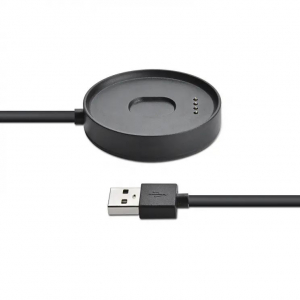 Akyga Ticwatch S2 / Ticwatch E2 t&ouml;ltők&aacute;bel 1m (AK-SW-57)