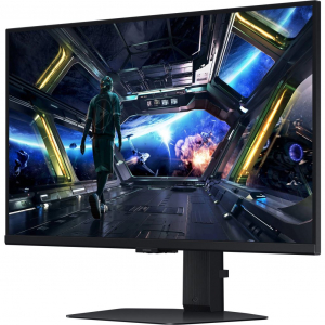 27" Samsung Odyssey G7 G70D UHD 144 Hz gaming monitor (LS27DG702EU)