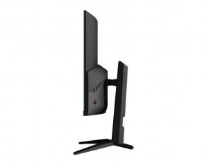 32" MSI MAG 321CUPDF ívelt gamer monitor fekete (9S6-3DC54A-025)