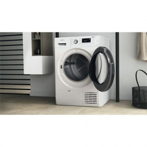 Whirlpool  FFT M11 82B EE R elöltöltős szárítógép