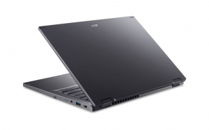 Acer Aspire Spin ASP14-51MTN-53RK Laptop Win 11 Home szürke (NX.KRUEU.001)