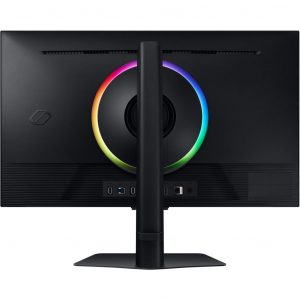 27" Samsung Odyssey G7 G70D UHD 144 Hz gaming monitor (LS27DG702EU)