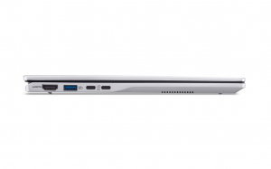 Acer Swift 14 AI SF14-61T-R7ZZ Laptop Win 11 Home ezüst (NX.J1CEU.004)