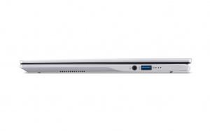 Acer Swift 14 AI SF14-61T-R7ZZ Laptop Win 11 Home ezüst (NX.J1CEU.004)