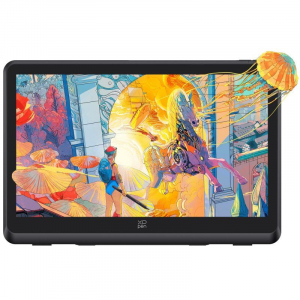 XP-PEN Artist 22 Plus Grafikus kijelző (MD220FH_EU)
