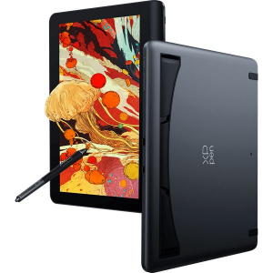 XP-PEN Artist Pro 14 Gen 2 grafikus kijelző fekete (JPMD140FH)