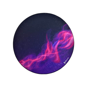 Arozzi Zona gamer szőnyeg fekete-piros (AZ-ZONA-PAD-GALAXY)