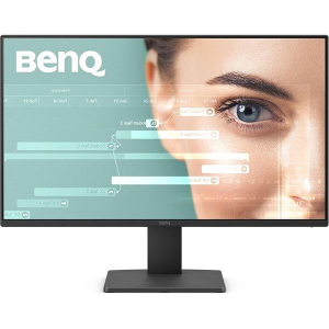 24" BenQ GW2491 monitor fekete (9H.LNELJ.LBE)