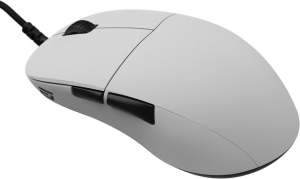 Endgame Gear XM2 8k Gaming egér fehér (EGG-XM2-8K-WHT)