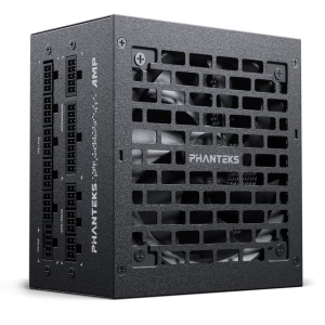 Phanteks AMP GH 750W moduláris tápegység fekete (PH-P750GH_BK01_EU)