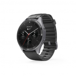 Hama Smartwatch 7010 okosóra antracit (00178618)