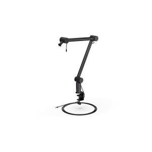Endorfy Studio Boom Arm mikrofon&aacute;llv&aacute;ny fekete (EY0A005)