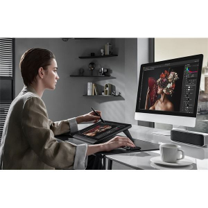 XP-PEN Artist Pro 14 Gen 2 grafikus kijelző fekete (JPMD140FH)