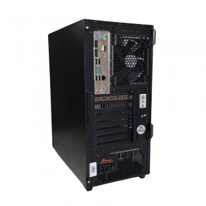 Caseking Mondocon 2023 Edition Intel i5-12400F/16GB/500GB SSD/RTX 3050 számítógép