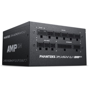 Phanteks AMP GH 750W moduláris tápegység fekete (PH-P750GH_BK01_EU)