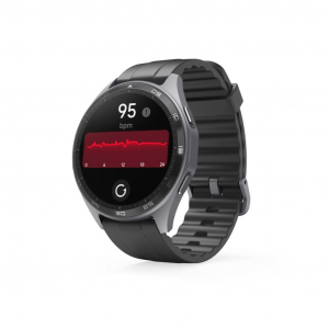 Hama Smartwatch 7010 okosóra antracit (00178618)