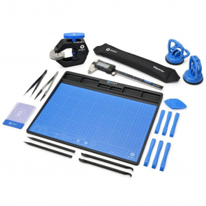 iFixit Pro Tech átfogó eszközkészlet finom elektronikai szereléshez (IF145-459-3)