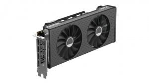 XFX Radeon RX 7700 XT 12GB Speedster SWFT 210 Core Edition videokártya (RX-77TSWFTFP)