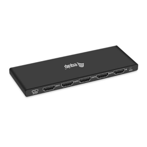 Equip 332717 HDMI Video-Splitter 4 port