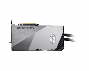 MSI GeForce RTX 5090 32G SUPRIM LIQUID SOC videokártya (G5090-32SLS)